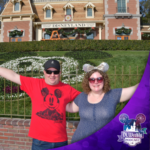 DLW 214: Our Experience with Genie+ and Lightning Lane