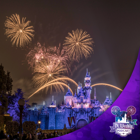 DLW 215: End of 2021 with Stephanie