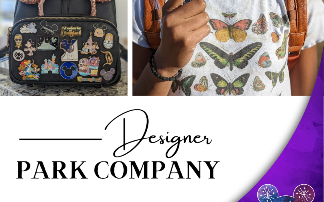 DLW 222: The Perfect Park Bag