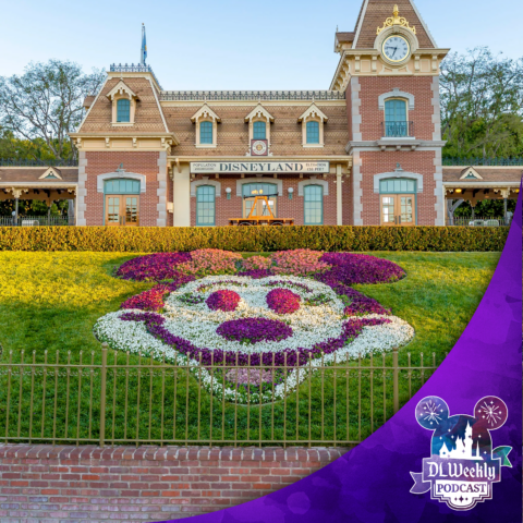 DLW 226: T&T Talk Disney with Producer James