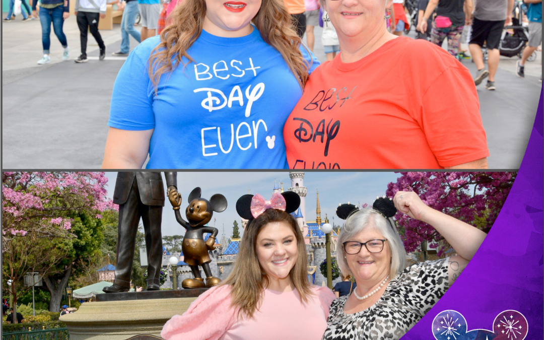DLW 232: How Disneyland Can Change Your Life