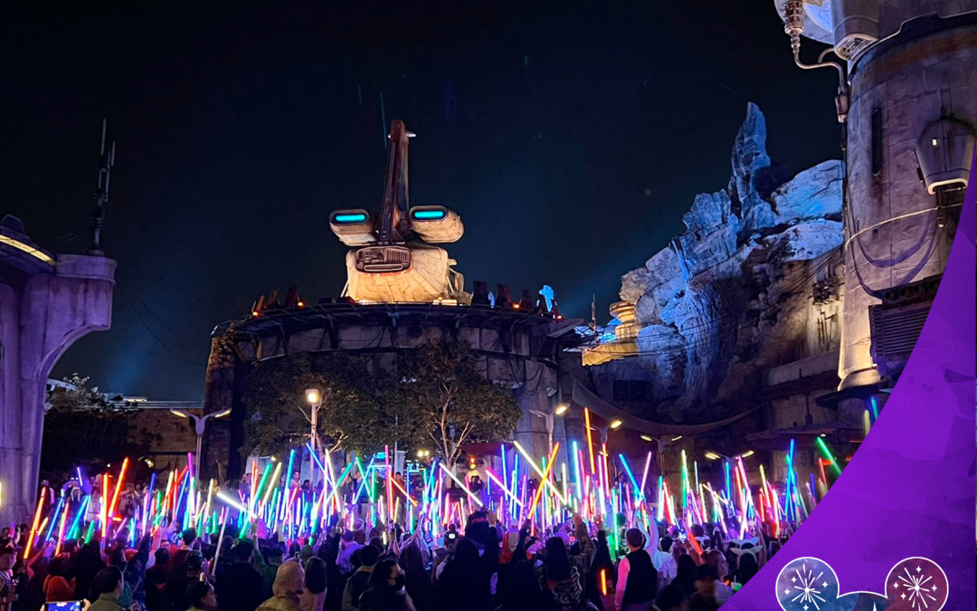 DLW 233: May the 4th Be With You!