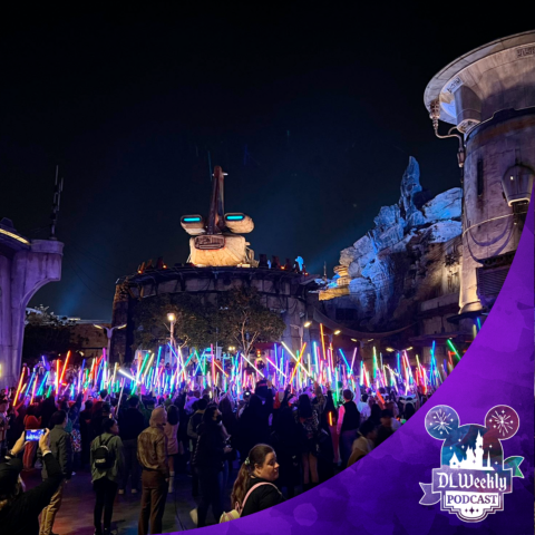 DLW 233: May the 4th Be With You!