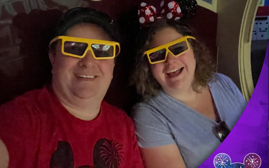 DLW 235: Our Disneyland Trip Pre-Disneyana