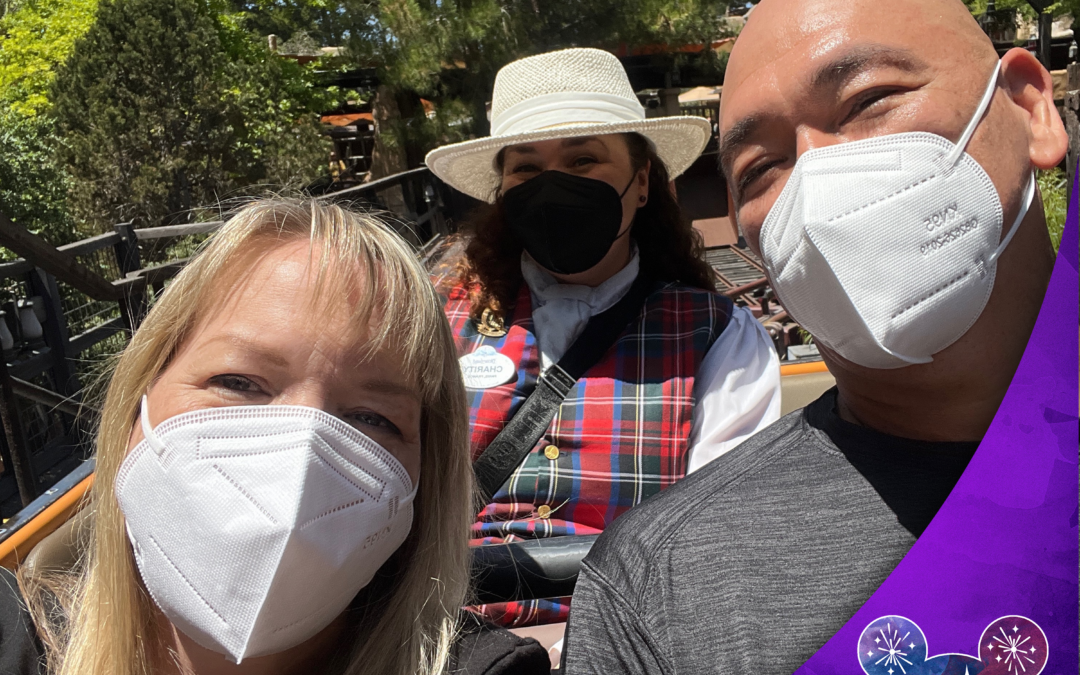 DLW 240: A VIP Tour with Kawehi