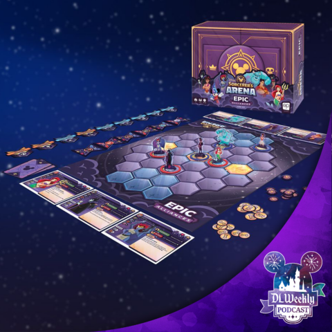 DLW 244: Game Designer Fletch Part 2