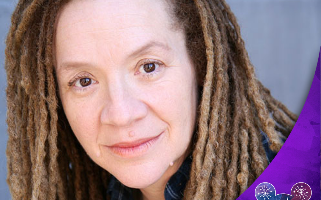 DLW 245: Legendary Imagineer Terri Hardin
