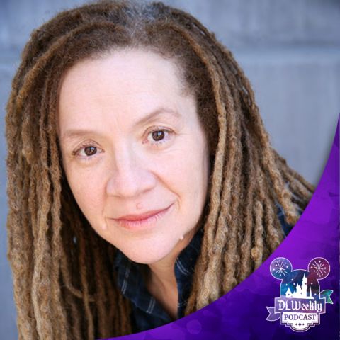 DLW 245: Legendary Imagineer Terri Hardin