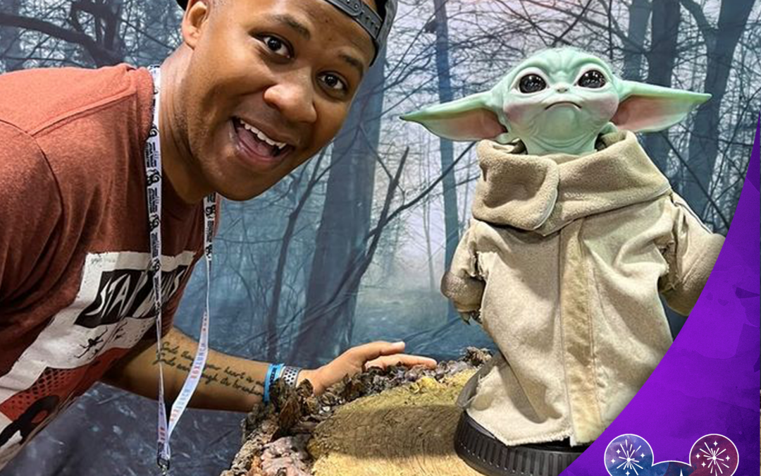 DLW 248: Talking Disneyland with Philander