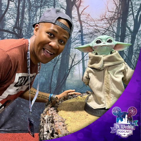 DLW 248: Talking Disneyland with Philander