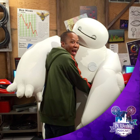 DLW 249: Philander Part 2