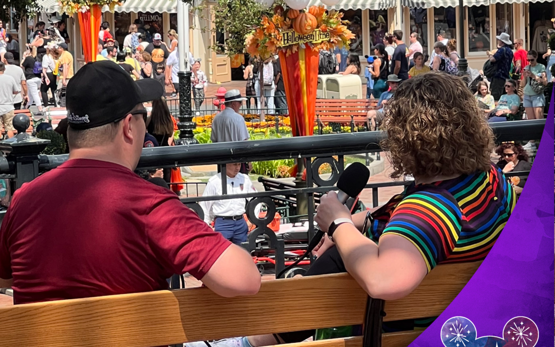 DLW 252: D23 Expo 2022