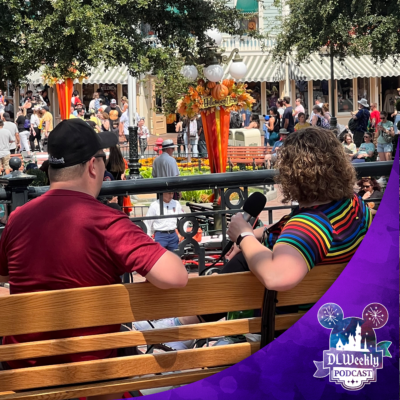 DLW 252: D23 Expo 2022