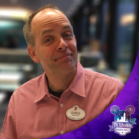DLW 254: Imagineer Greg Combs
