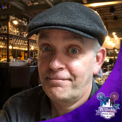 DLW 255: Imagineer Greg Combs Part 2