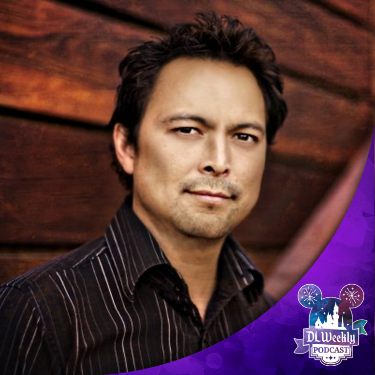 DLW 257: Downtown Disney with Imagineer Mel McGowan