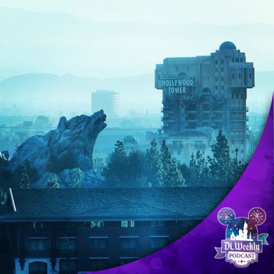 DLW 258: Chatting with Imagineer Mel McGowan