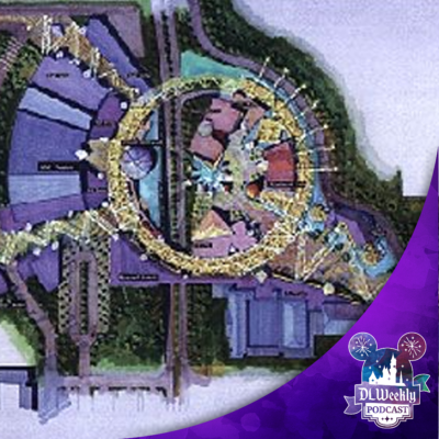 DLW 259: More with Mel McGowan