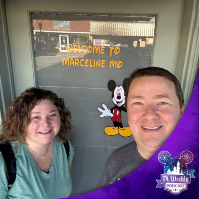 DLW 261: Marceline, MO