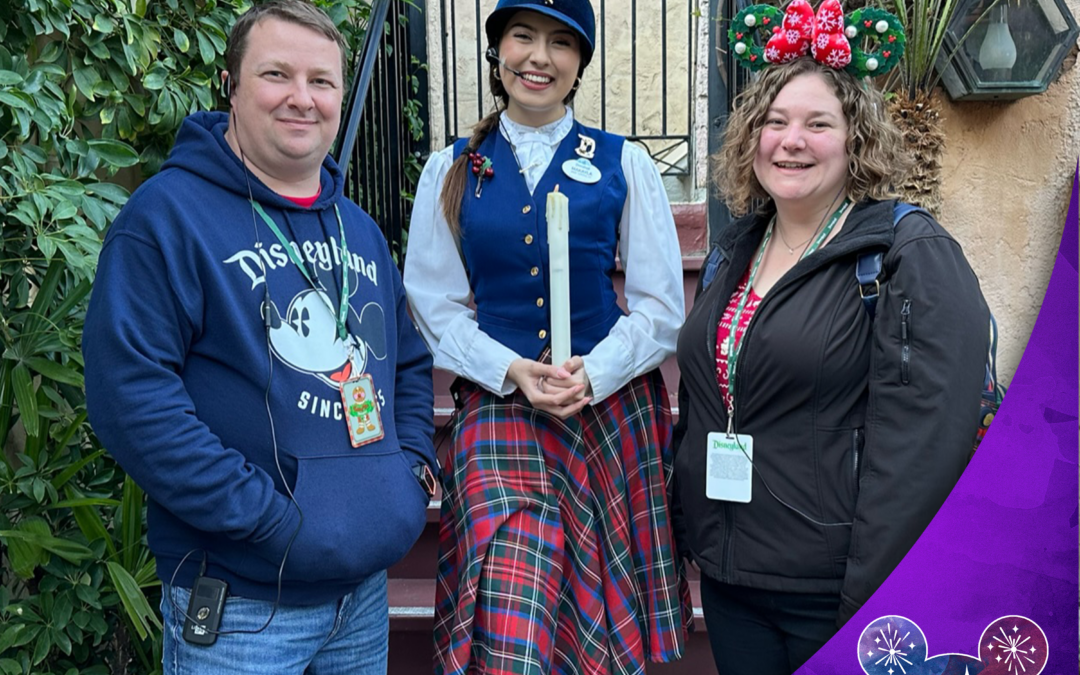 DLW 267: Conclusion of Our Holiday 2022 Trip