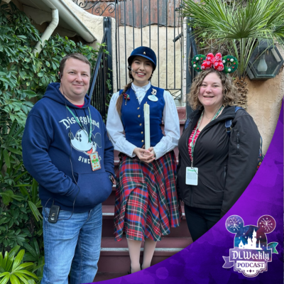 DLW 267: Conclusion of Our Holiday 2022 Trip