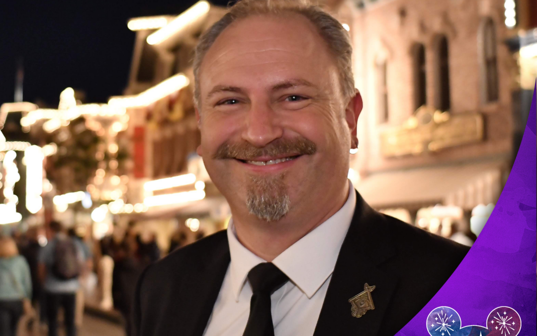 DLW 269: More with Skipper Freddy