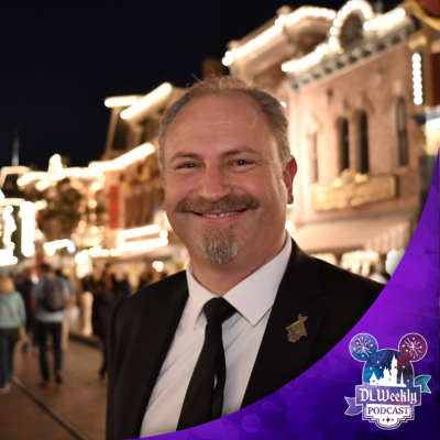 DLW 269: More with Skipper Freddy