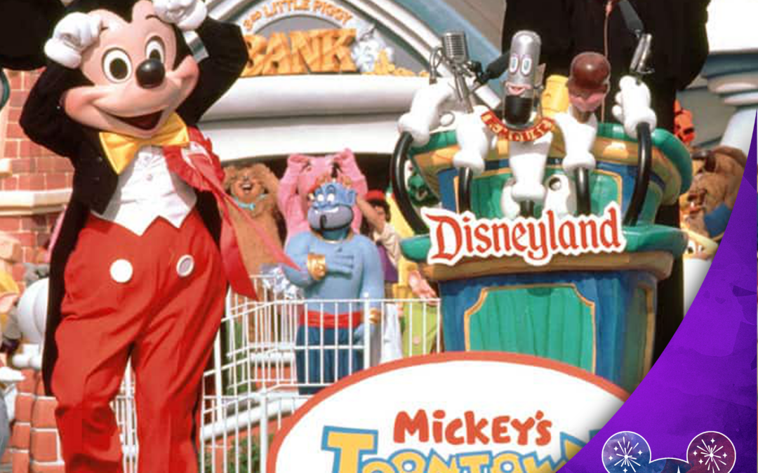 DLW 270: A Deep Dive Into Toontown
