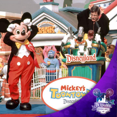 DLW 270: A Deep Dive Into Toontown