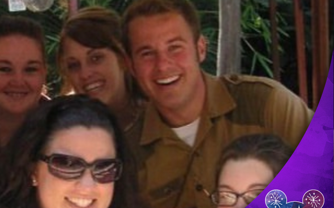 DLW 275: The Backside of Water with Alex