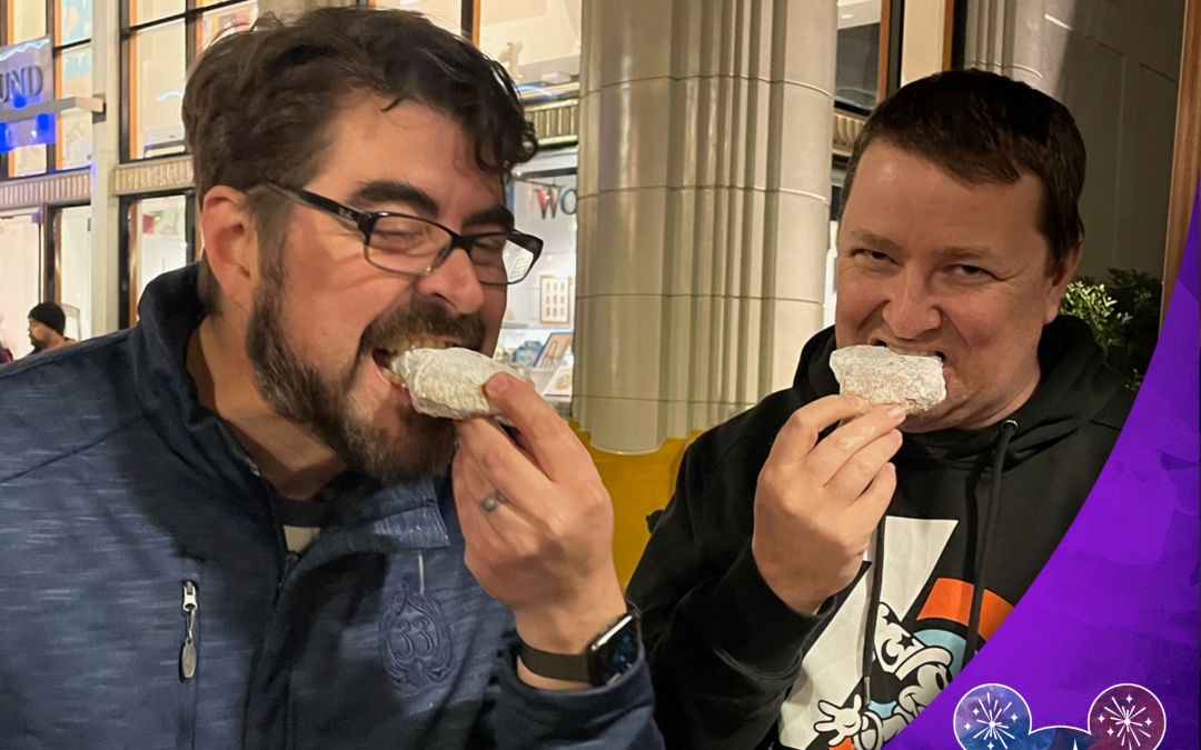 DLW 278: Coast vs Coast with Erik