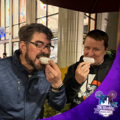 DLW 278: Coast vs Coast with Erik