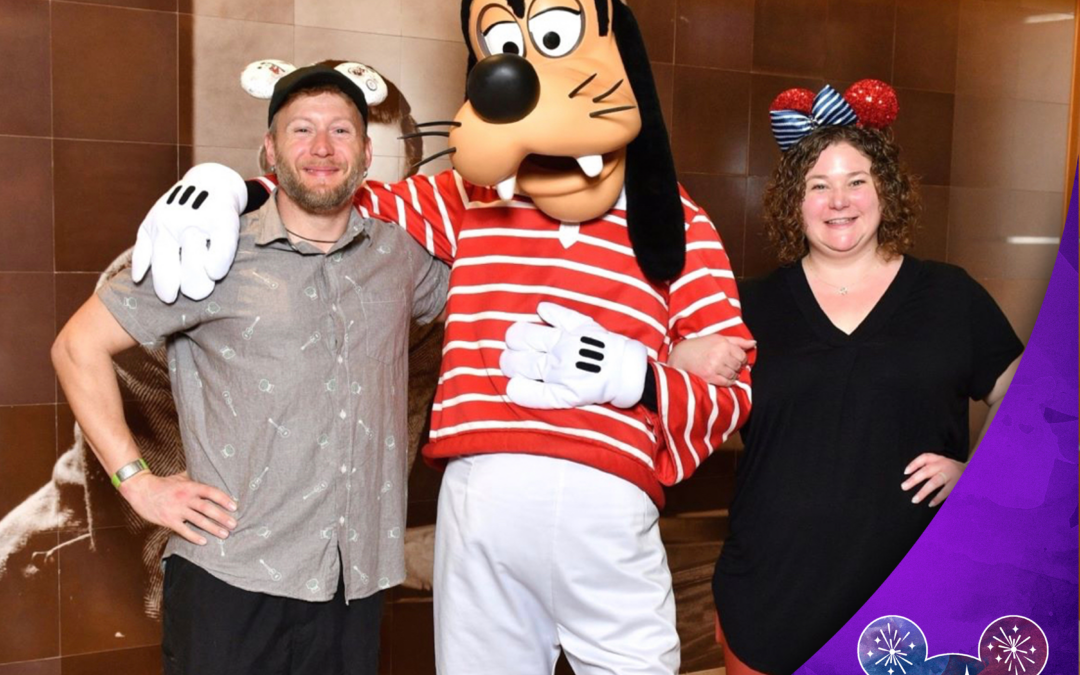 DLW 281: Finishing the Cruise Talk