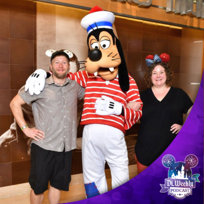 DLW 281: Finishing the Cruise Talk