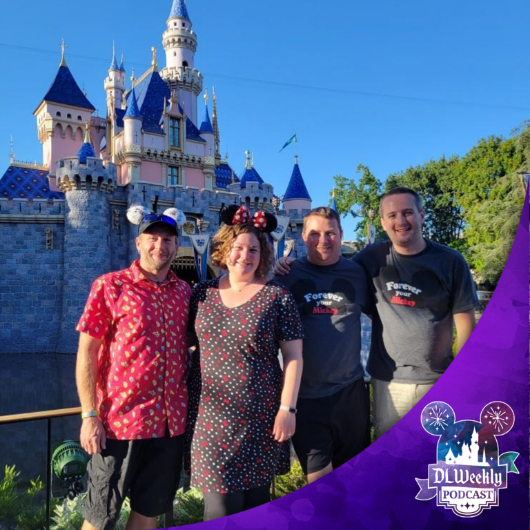 DLW 282: Another Trivia Spectacular!