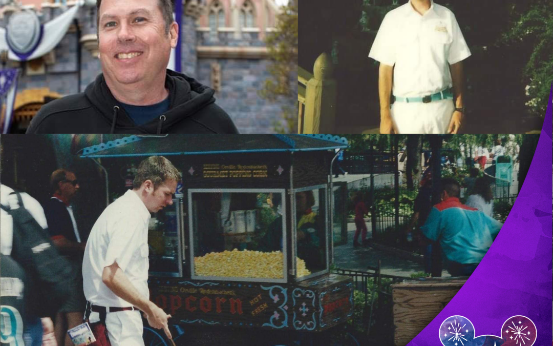 DLW 291: Former CM and Fellow Podcaster Lynn