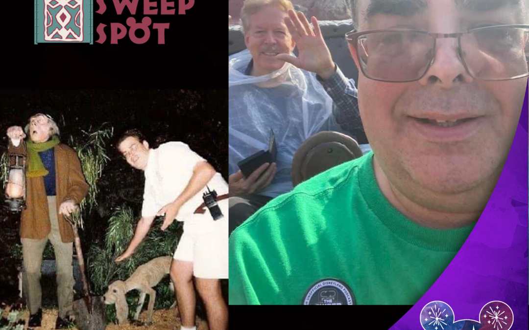 DLW 292: Making a Splash with Ken from SweepSpot