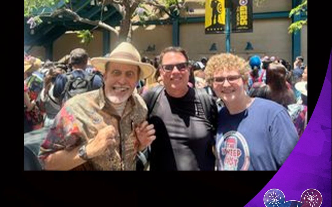DLW 293: We Could Do This All Day!
