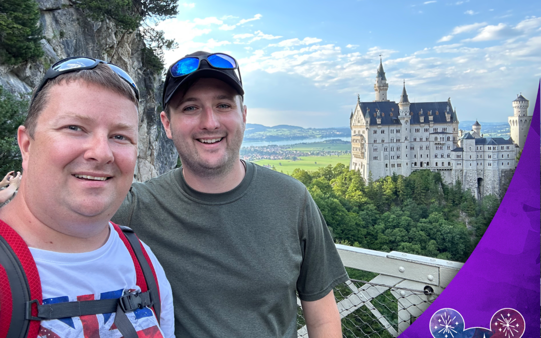 DLW 296: Part 2 with Tage and James