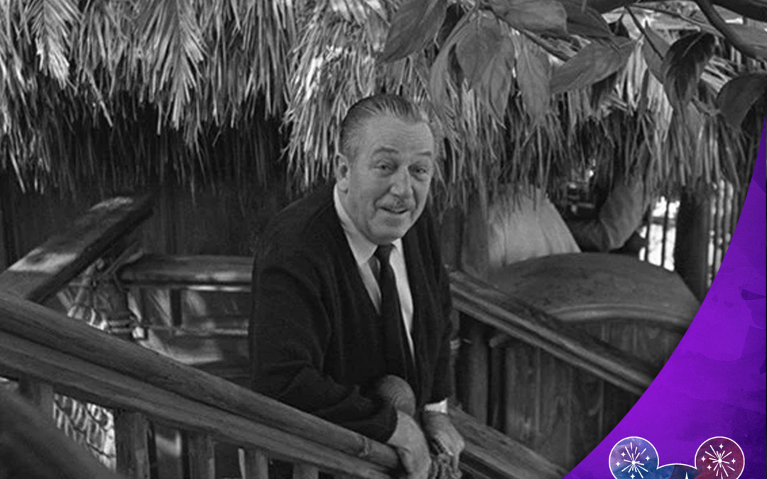 DLW 305: Adventureland Treehouse
