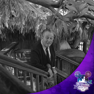 DLW 305: Adventureland Treehouse