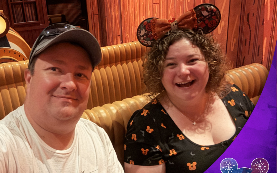 DLW 307: Our Trip to Disneyland and Disneyana
