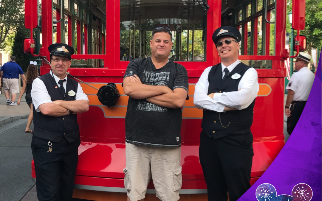 DLW 310: The Disney Legacy with J Jeff Kober