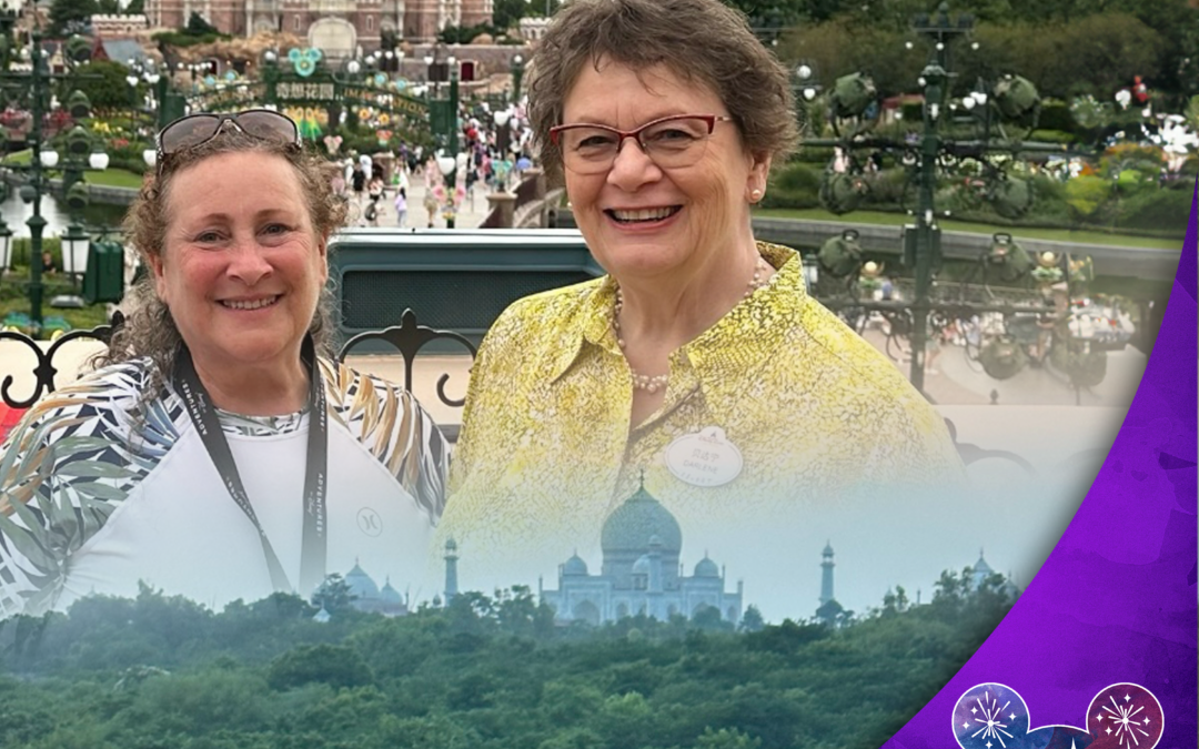 DLW 312: Ending the Disney Adventure with Jocey