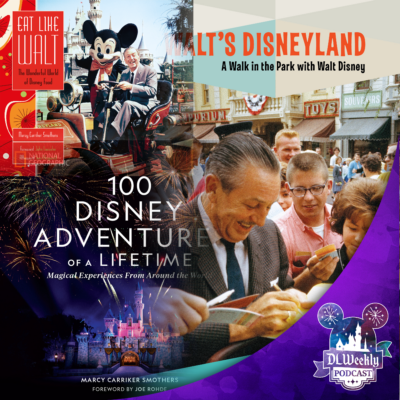 DLW 315: More with Marcy Carriker Smothers