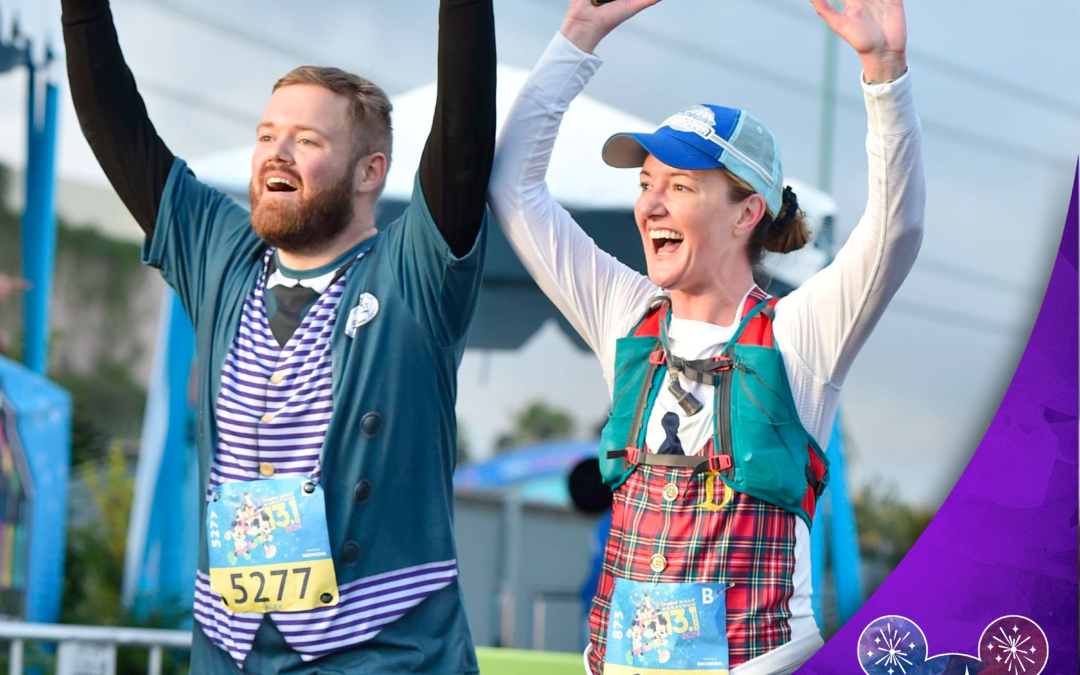DLW 320: runDisney Returns to Disneyland