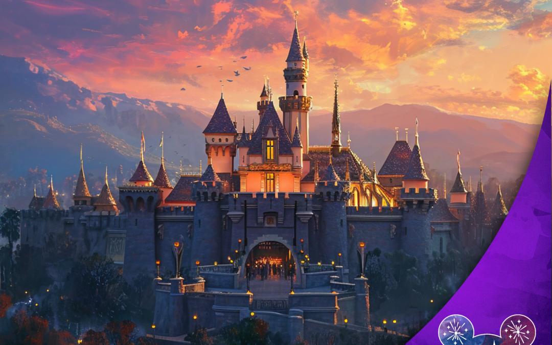 DLW 321: Non-Disney Events for 2024