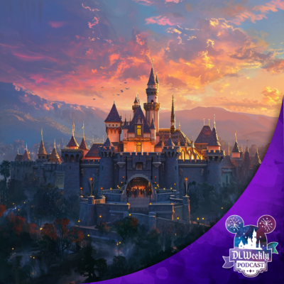 DLW 321: Non-Disney Events for 2024