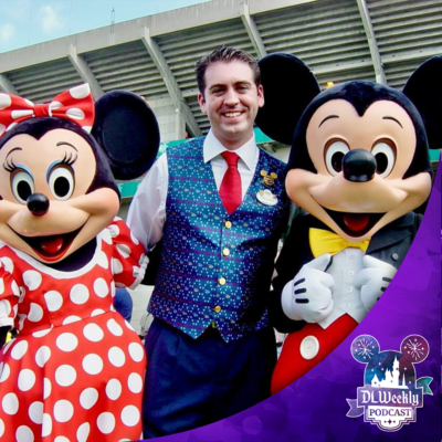 DLW 324: The Magic of Marceline with Christopher