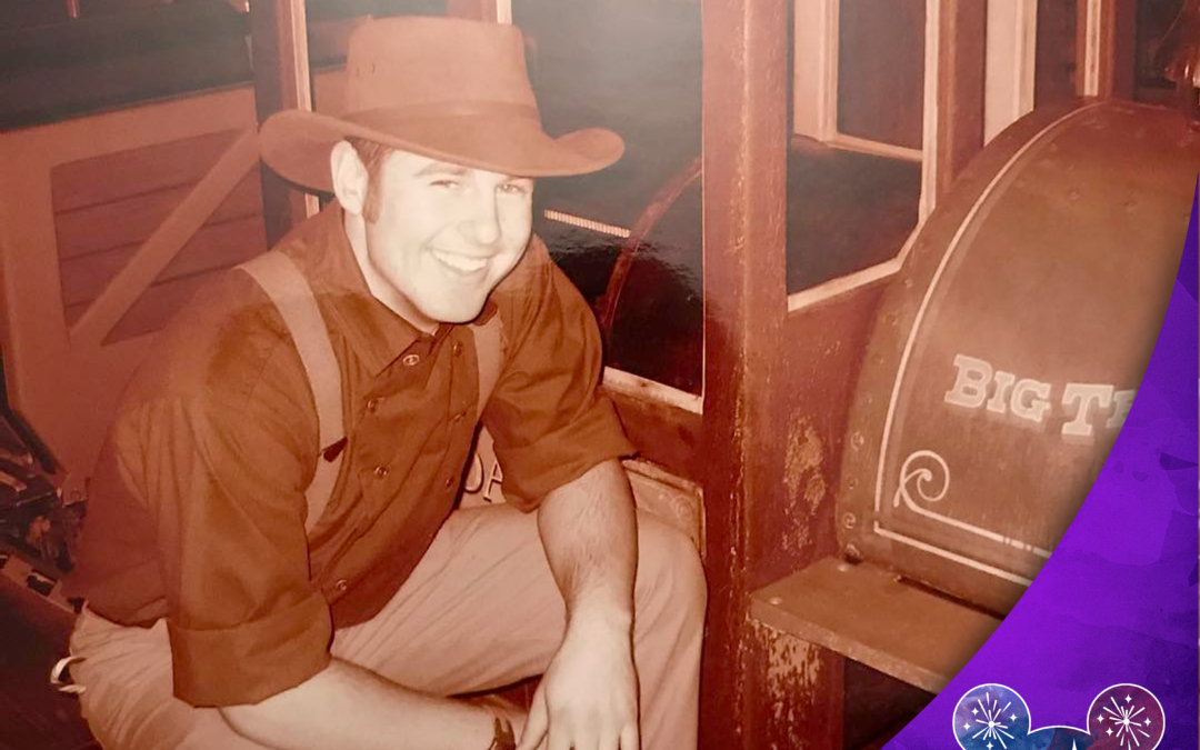 DLW 325: The Wildest Ride in the Wilderness with Alex